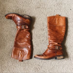 Aldo Riding Boots